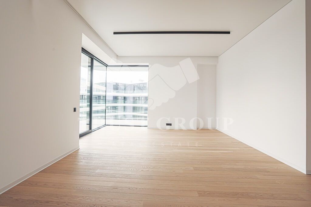 Apartament 4 camere Floreasca | Terasa | Loc de parcare - Poză 3