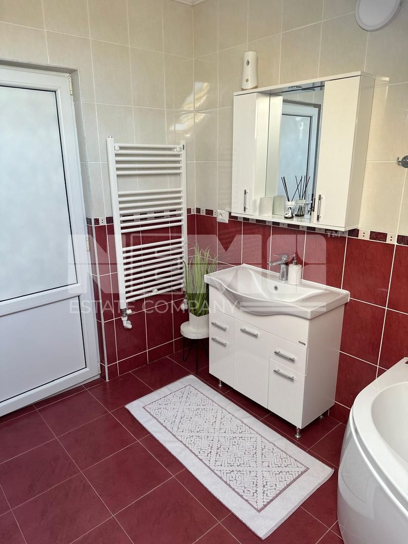 Apartament 3 camere | Radauti | 102Mp - Poză 17