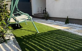 Apartament cu 3 camere, curte proprie si loc de parcare - Poză 4