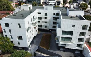 Apartament de 3 camere premium, prima inchiriere - Decebal - Poză 20