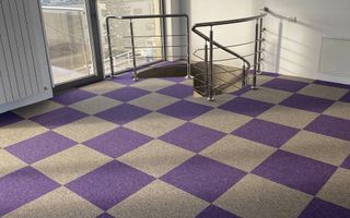 Spatiu de birou de inchiriat Dorobanti - Poză 10