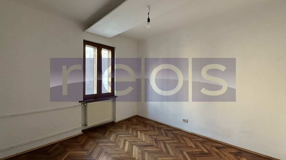 INCHIRIERE 8 CAMERE | SPATIU COMERCIAL | NOU RENOVAT | ATENEUL ROMAN - Poză 2
