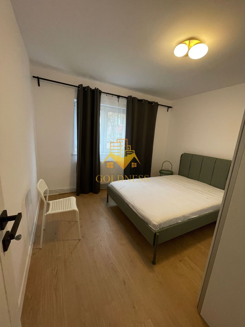 2 camere, Gheorgheni, Nicolae Titulescu, Iulius Mall, FSEGA, Slănic - Poză 5