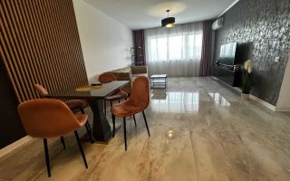 2 camere, bloc nou, garaj, Gheorgheni,Soporului zona Iulius Mall,FSEGA - Poză 4