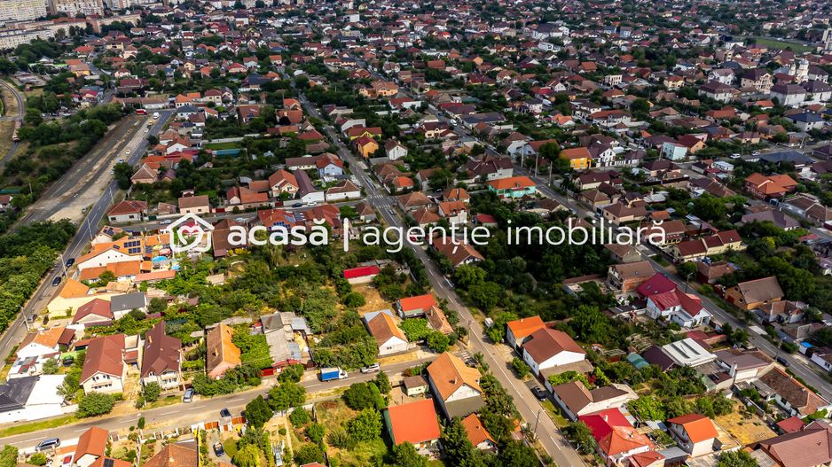 Rezervat Casă individuală cu teren 328 mp în Bujac Comision 0 - Poză 10