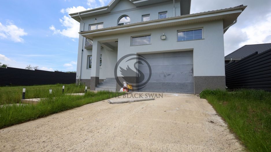 Vila de Vis cu 5 camere de vanzare | Paulesti, Prahova | COMISION0% - Poză 27