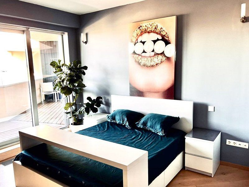 Apartament generos, în clădire premium - Zona Elisabetin - Poză 6