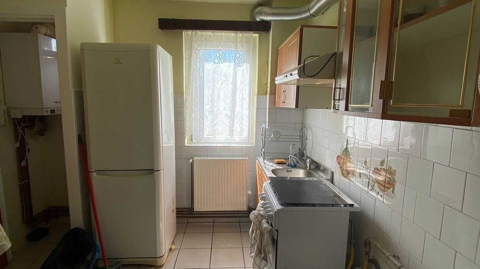 Apartament 3 camere Brasov, Centrul Civic - Poză 6