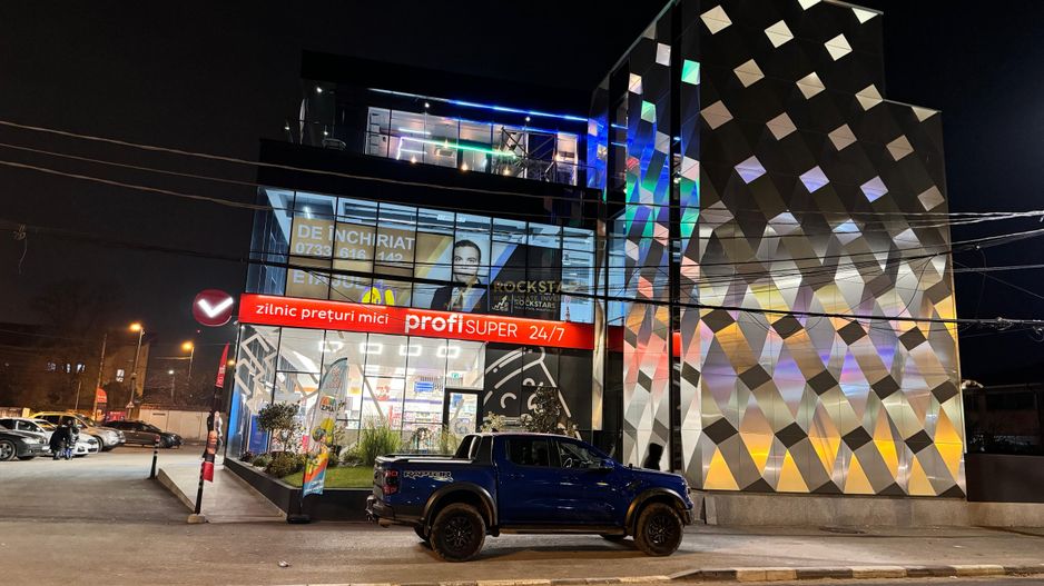 Spatiu Comercial | Pantelimon | Bd. Biruintei | 258mp | Open Space - Poză 5