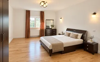 Villas for Rent I London Residence Pipera | 5 Bedrooms | Tennis Court - Poză 17