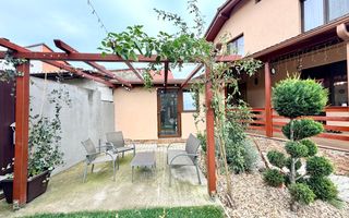 Cămin spațios, luminos și perfect echilibrat,  la 10 minute de centru - Poză 29