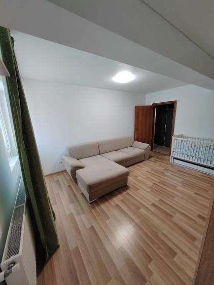 Vanzare apartament luminos de 2 camere, Titan, Gura Siriului-parcare inclusa - Poză 1