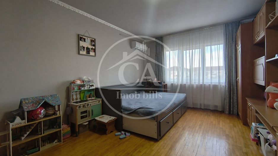 Apartament cu 2 camere de vanzare in zona Velenta, Oradea - Poză 3