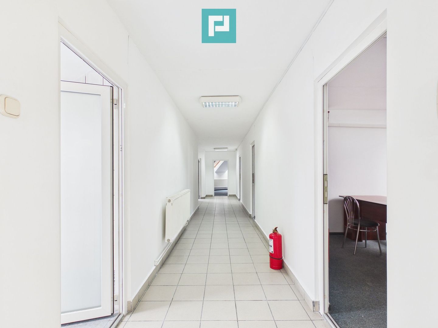 Spațiu mixt comercial de 500 mp în Grădiște - Poză 19