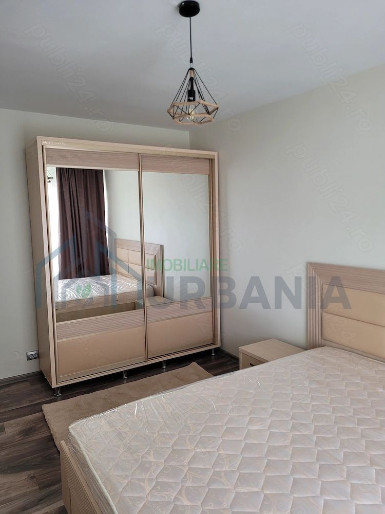 # închiriez ap.2 cam Nicolina - Poză 3