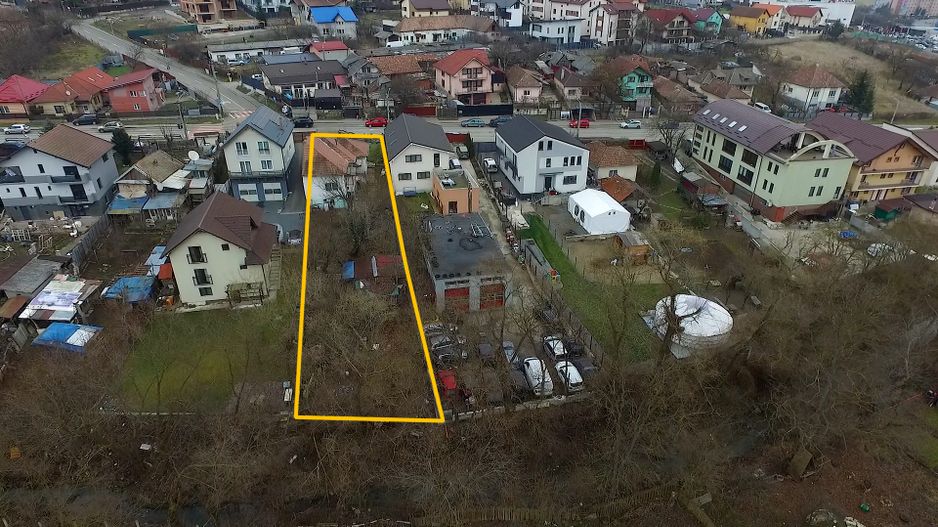 Casă / Vilă cu 3 camere de vânzare în zona Iris - Poză 2