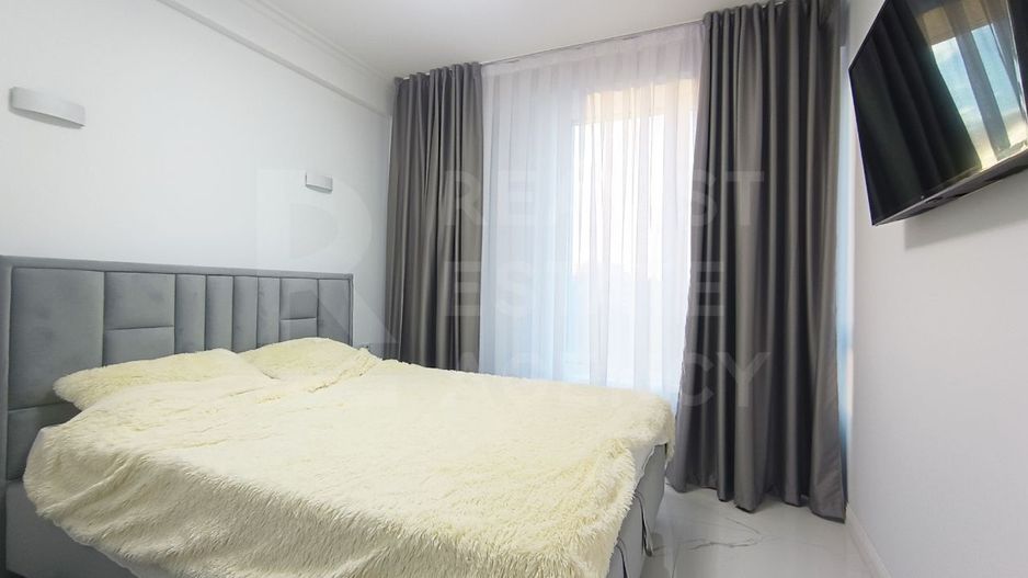 Chirie, apartament, 3 camere, str. Gradina Pompierilor, Botanica - Poză 4