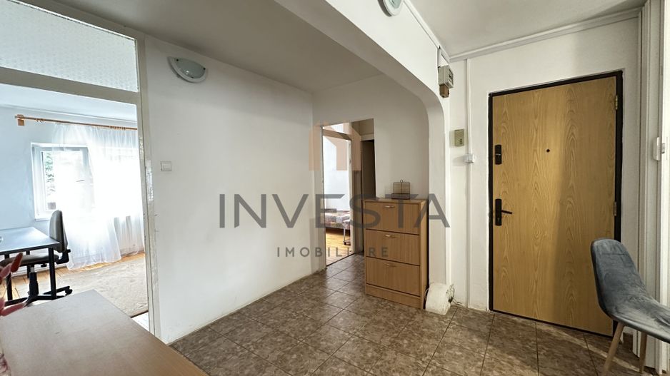 4 camere/Zona Sigma/Cartier Zorilor - Poză 5