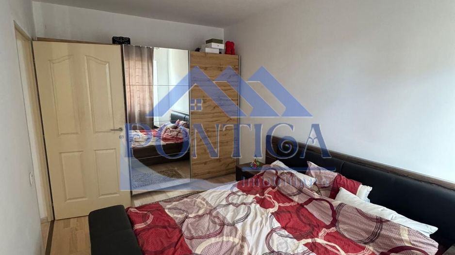 Apartament 2 camere Tomis Plus - Poză 5