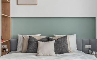 INCHIRIERE APARTAMENT 3 CAMERE CORTINA NORTH - Poză 16