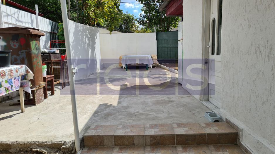 VANZARE CASA | ZONA GRIVITA | TEREN 280MP - Poză 4