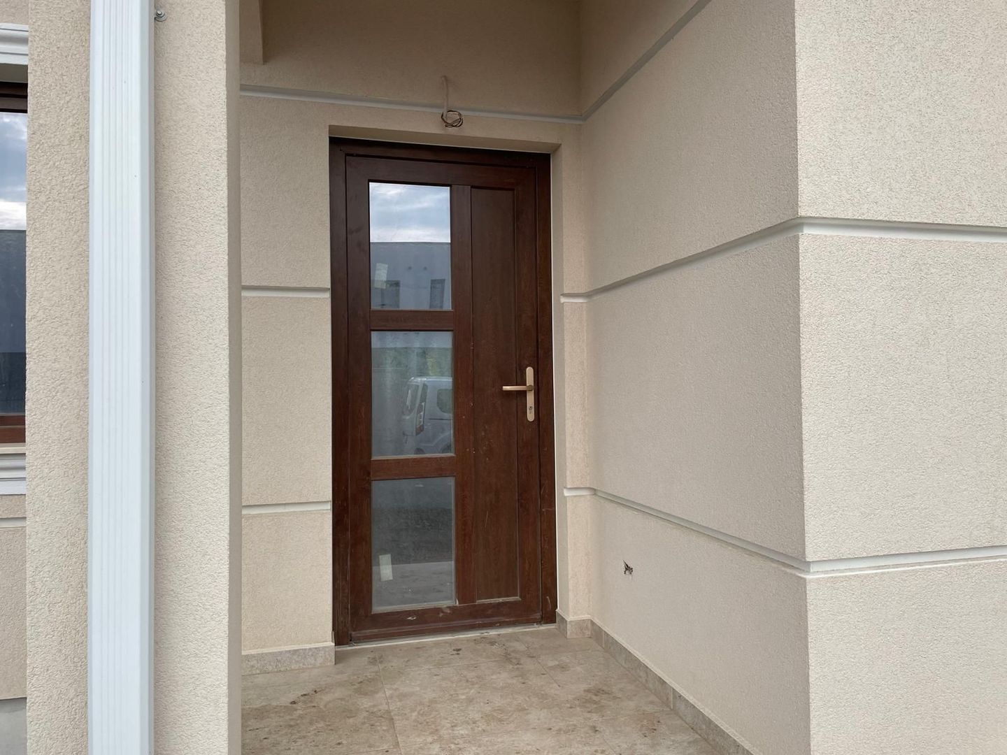 Duplex - 5 camere -toate utilitatile - Mosnita Noua - Urseni - Poză 16