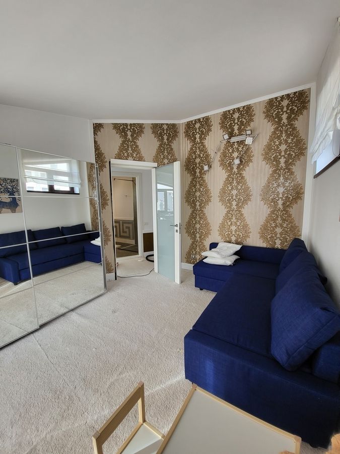 Apartament 3 camere - Floreasca, Barbu Vacarescu - Poză 10