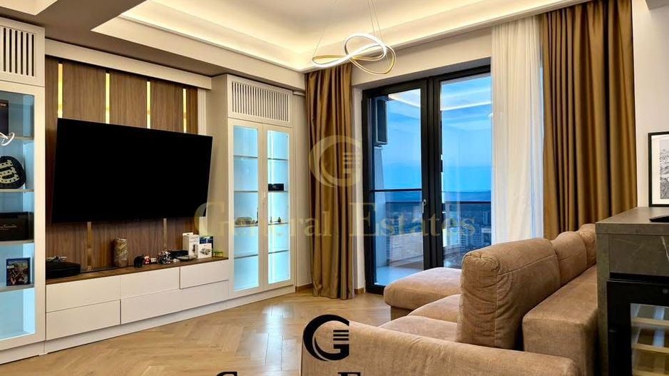 Apartament Premium în Copou, cu terasă și vedere panoramică - Poză 34
