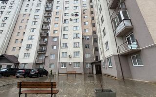 Apartament, 3 camere, 86 mp, Durlești - Poză 1