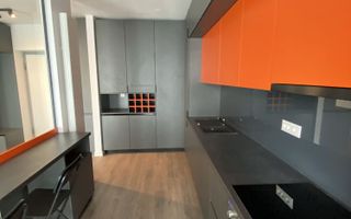 COMISION 0 - Cloud 9 - studio dublu, parcare - Metrou - Promenada - Poză 4