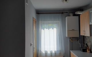 Apartament 3 camere decomandat cu 2 balcoane si 2 bai - zona Manastur - Poză 5