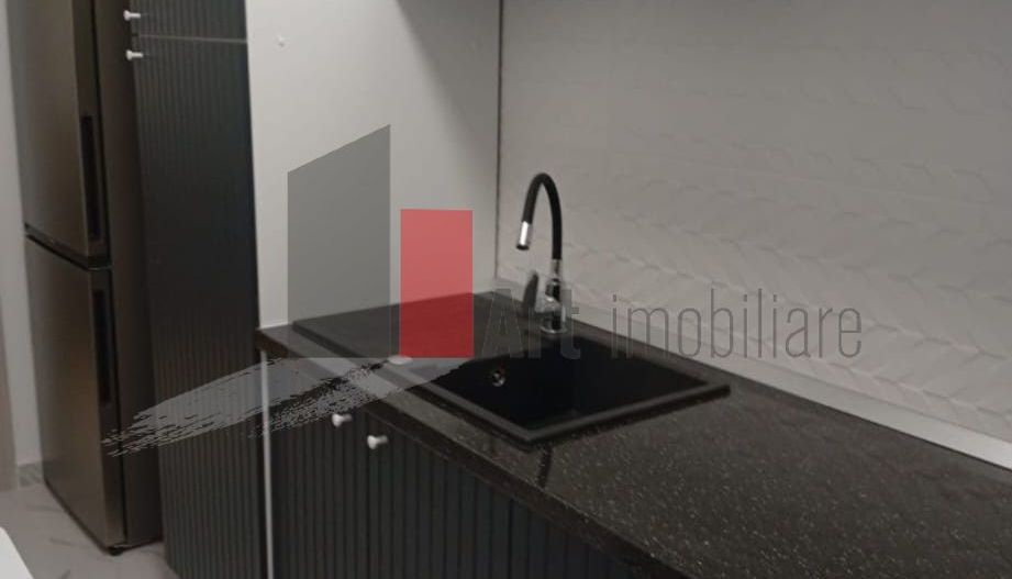 Inchiriere apartament 2 camere in zona Gorjului-NOVUM 56 - Poză 5