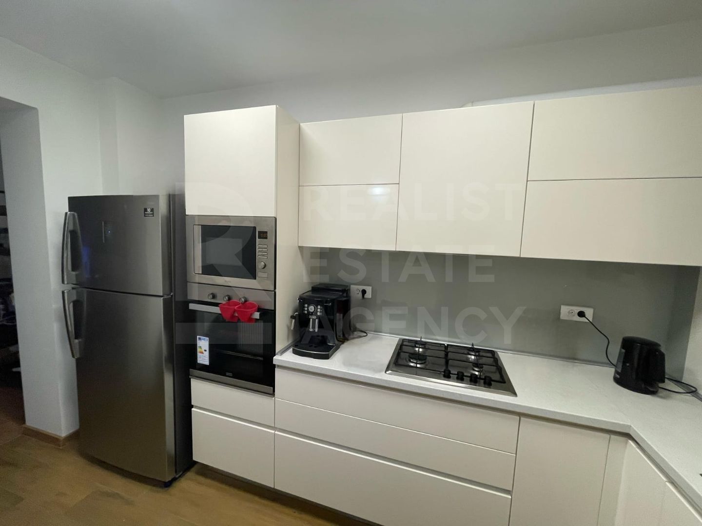 Apartament, 3 camere, Floreasca Residence, București - Poză 4