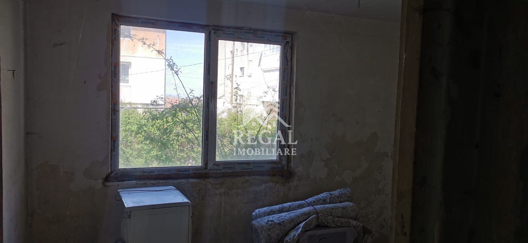 Apartament de vânzare în Ghelari – parter, ideal pentru renovare - Poză 7