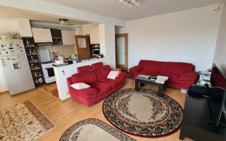 2 Camere | Brâncuși | Bloc 2010 | Renovat - Poză 1