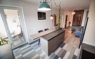 Apartament 2 camere modern , PETFRIENDLY , zonă Calea Turzii - Poză 4