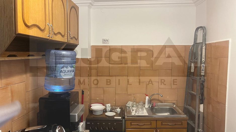 Casa individuala, 128mp utili, 304mp teren, Andrei Muresanu - Poză 4