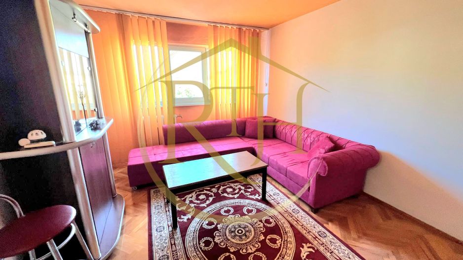 Inchiriez apartament cu 3 camere zona Olimpia , 380 euro/luna. - Poză 2