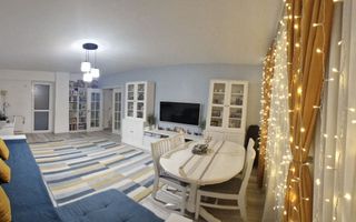 Apartament 3 camere - rond Păcurari - Poză 2