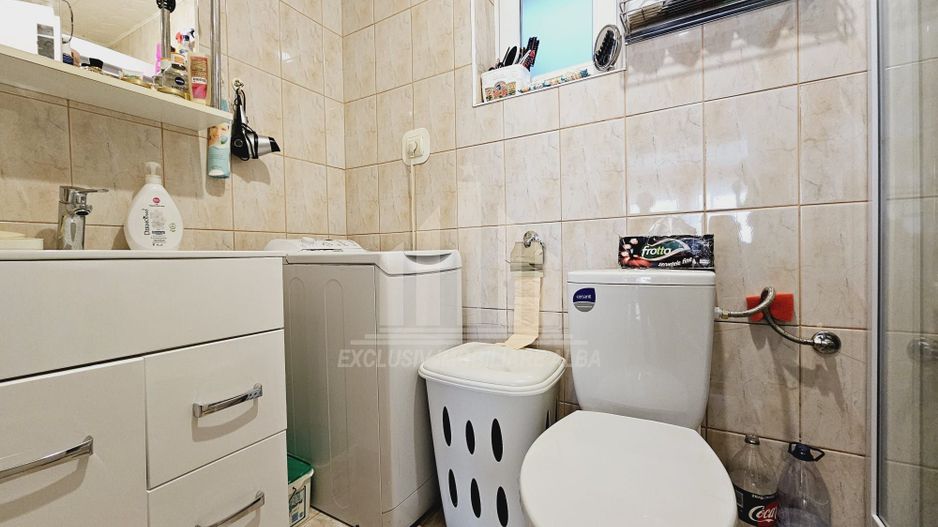 Casa in regim cuplat de vanzare, Lipoveni - Poză 4