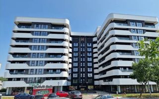 Vânzare, apartament, Tătărași, Iași - Poză 1