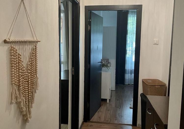 AP. 3 CAMERE - BRANCOVEANU, BLOC REABILITAT, PARCARE INCLUSA, MODERN - Poză 7