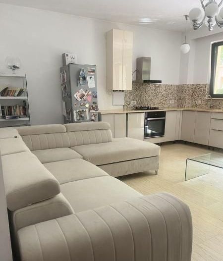 Apartament 2 camere + Gradina | Metrou Parc Bazilescu - Poză 9