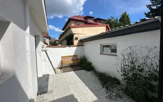 Inchiriere Imobi cu Curte- Floreasca - Office/Comercial/rezidential - Schiță 21