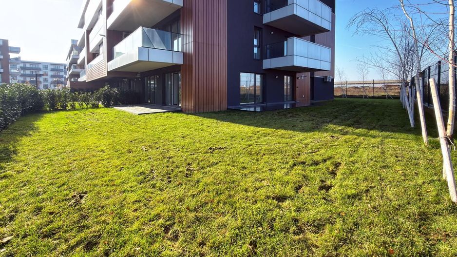 Apartament 4 camere Astorium Garden  Curte proprie  Theodor Pallady - Poză 39