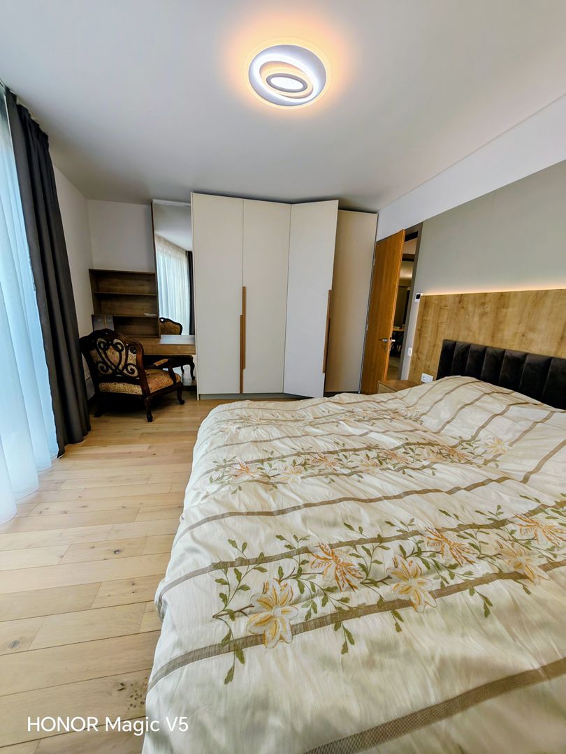 Apartament 3 cam Tale Ionescu - Poză 6