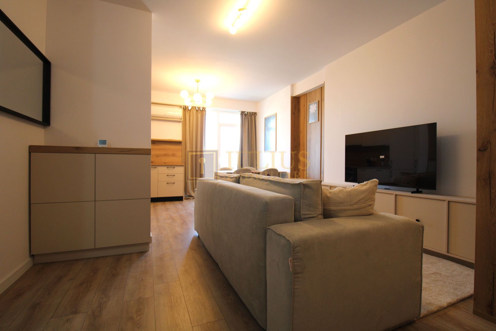 Vivalia Grand, Central, 2 camere, PRIMA INCHIRIERE - Poză 5