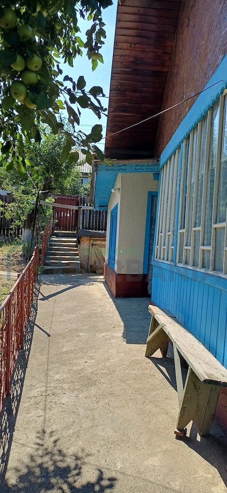 Casă locuibilă pe teren de 1.000 mp în Vânători-Popricani, la 8 km de Iași - Poză 3