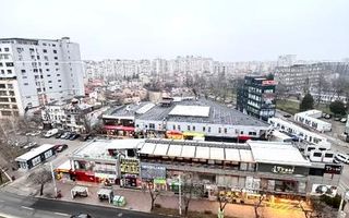 Nerva Traian studio 53mp cu balcon - Poză 4