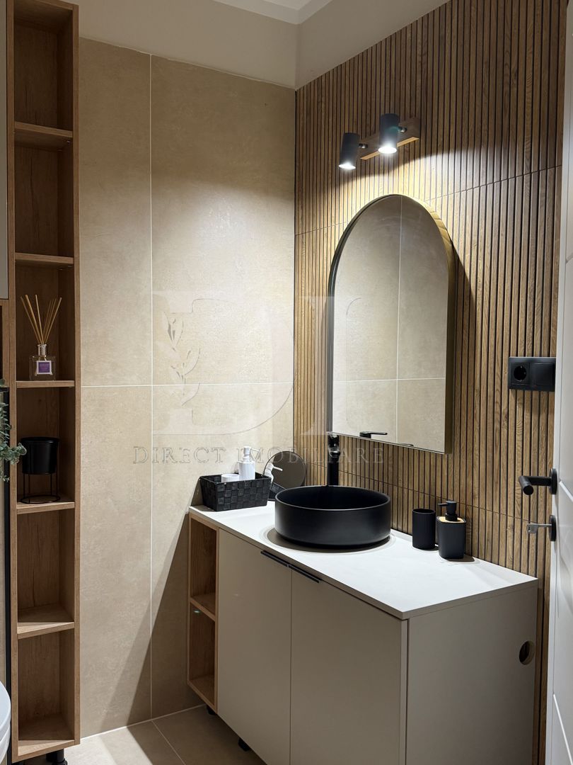 Apartament 3 camere | Ultramodern | Zona Terra - Poză 23